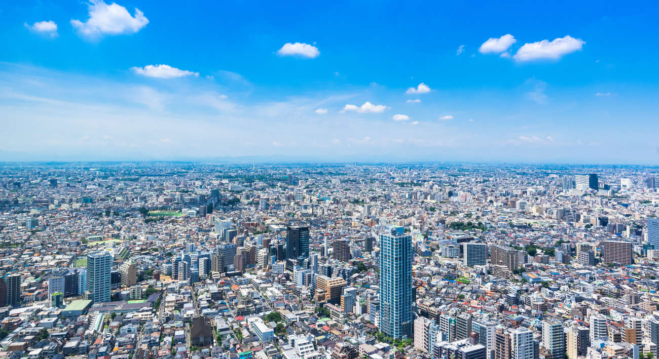 耐震性、耐食性に優れたポリエチレン管で埋設から立て管まで地震に強い一体管路をご提案いたします